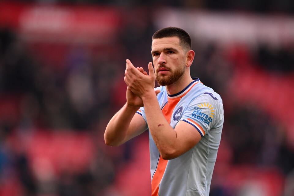 Gallery | Stoke City v Swansea City 